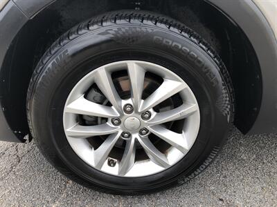 2017 Kia Sorento LX V6   - Photo 37 - Dallas, TX 75247