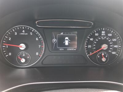 2017 Kia Sorento LX V6   - Photo 16 - Dallas, TX 75247