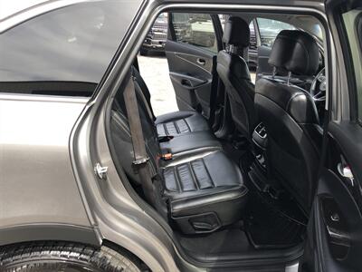 2017 Kia Sorento LX V6   - Photo 13 - Dallas, TX 75247