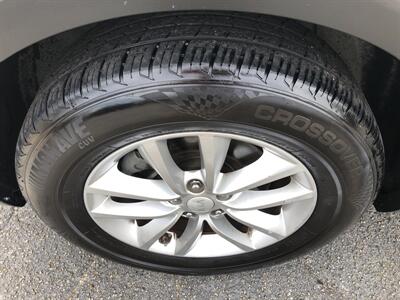 2017 Kia Sorento LX V6   - Photo 36 - Dallas, TX 75247