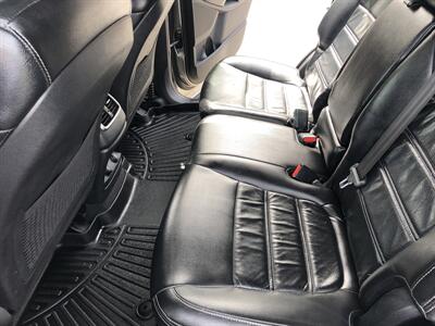 2017 Kia Sorento LX V6   - Photo 25 - Dallas, TX 75247