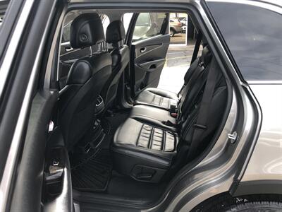 2017 Kia Sorento LX V6   - Photo 14 - Dallas, TX 75247
