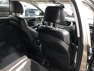 2017 Kia Sorento LX V6   - Photo 32 - Dallas, TX 75247