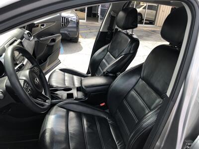 2017 Kia Sorento LX V6   - Photo 21 - Dallas, TX 75247