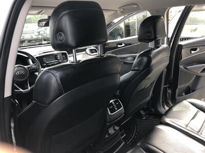 2017 Kia Sorento LX V6   - Photo 24 - Dallas, TX 75247