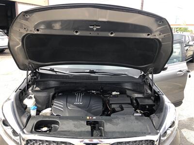 2017 Kia Sorento LX V6   - Photo 4 - Dallas, TX 75247