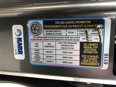 2017 Kia Sorento LX V6   - Photo 38 - Dallas, TX 75247