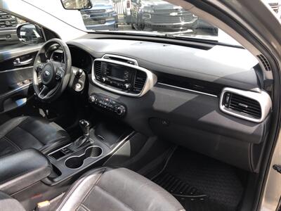 2017 Kia Sorento LX V6   - Photo 35 - Dallas, TX 75247