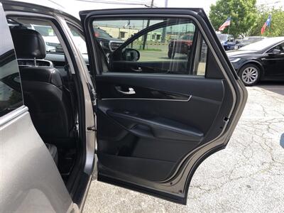 2017 Kia Sorento LX V6   - Photo 30 - Dallas, TX 75247