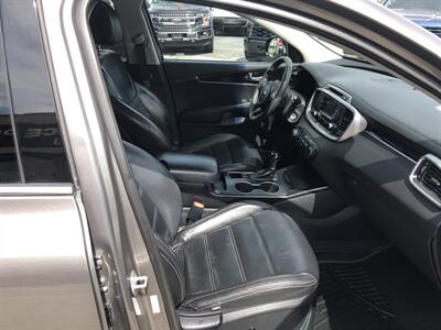 2017 Kia Sorento LX V6   - Photo 34 - Dallas, TX 75247