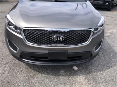2017 Kia Sorento LX V6   - Photo 3 - Dallas, TX 75247