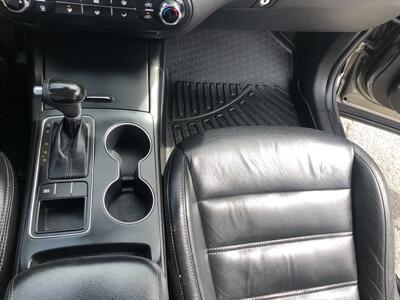 2017 Kia Sorento LX V6   - Photo 18 - Dallas, TX 75247