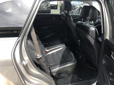 2017 Kia Sorento LX V6   - Photo 31 - Dallas, TX 75247