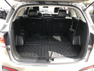 2017 Kia Sorento LX V6   - Photo 28 - Dallas, TX 75247