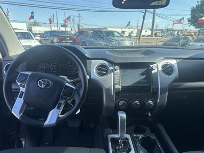 2021 Toyota Tundra SR5 - Photo 11 - Dallas, TX 75247
