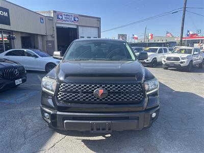 2021 Toyota Tundra SR5 - Photo 8 - Dallas, TX 75247