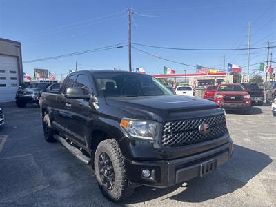 2021 Toyota Tundra SR5 - Photo 7 - Dallas, TX 75247