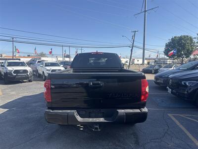 2021 Toyota Tundra SR5 - Photo 4 - Dallas, TX 75247
