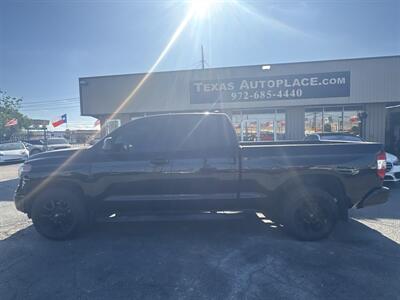 2021 Toyota Tundra SR5 - Photo 2 - Dallas, TX 75247
