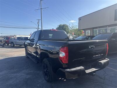 2021 Toyota Tundra SR5 - Photo 3 - Dallas, TX 75247