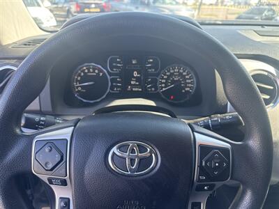 2021 Toyota Tundra SR5 - Photo 12 - Dallas, TX 75247