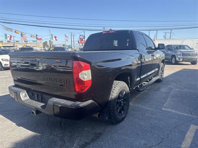2021 Toyota Tundra SR5 - Photo 5 - Dallas, TX 75247