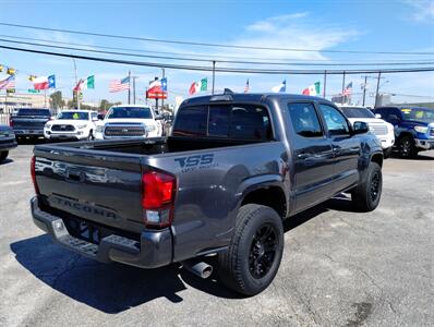 2019 Toyota Tacoma SR - Photo 5 - Dallas, TX 75247