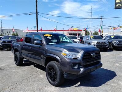 2019 Toyota Tacoma SR - Photo 7 - Dallas, TX 75247