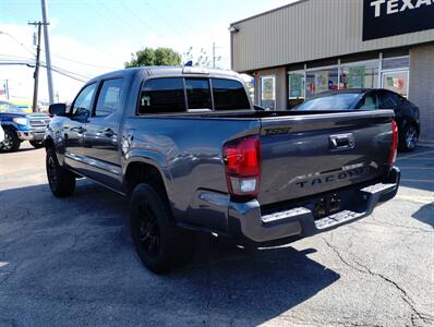 2019 Toyota Tacoma SR - Photo 3 - Dallas, TX 75247