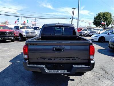 2019 Toyota Tacoma SR - Photo 4 - Dallas, TX 75247