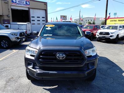 2019 Toyota Tacoma SR - Photo 8 - Dallas, TX 75247