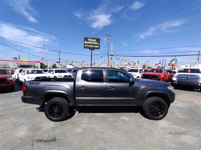 2019 Toyota Tacoma SR - Photo 6 - Dallas, TX 75247