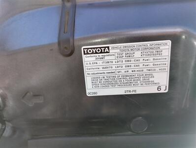 2019 Toyota Tacoma SR - Photo 23 - Dallas, TX 75247