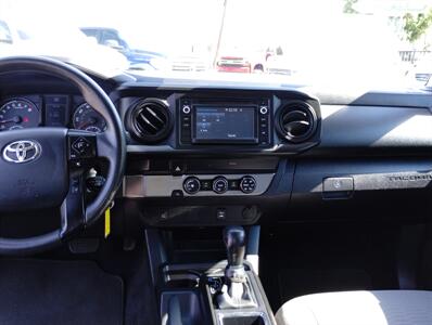 2019 Toyota Tacoma SR - Photo 17 - Dallas, TX 75247