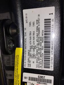 2019 Toyota Tacoma SR - Photo 24 - Dallas, TX 75247