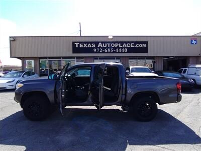 2019 Toyota Tacoma SR - Photo 12 - Dallas, TX 75247