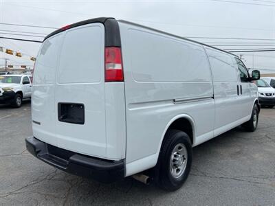 2017 Chevrolet Express 3500   - Photo 12 - Dallas, TX 75247