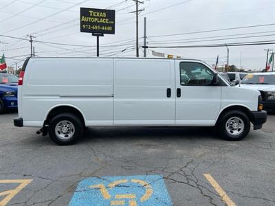 2017 Chevrolet Express 3500   - Photo 9 - Dallas, TX 75247