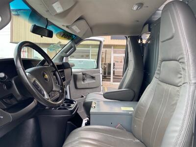 2017 Chevrolet Express 3500   - Photo 28 - Dallas, TX 75247