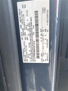 2019 Ford Transit 250   - Photo 26 - Dallas, TX 75247