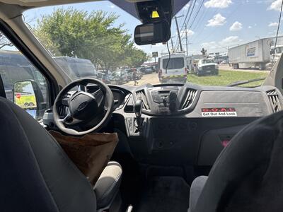 2019 Ford Transit 250   - Photo 9 - Dallas, TX 75247