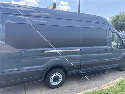 2019 Ford Transit 250   - Photo 7 - Dallas, TX 75247