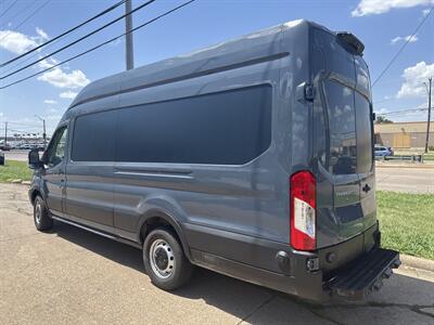 2019 Ford Transit 250   - Photo 5 - Dallas, TX 75247
