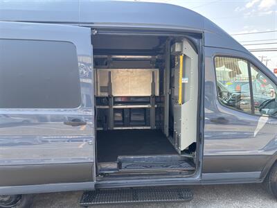 2019 Ford Transit 250   - Photo 14 - Dallas, TX 75247