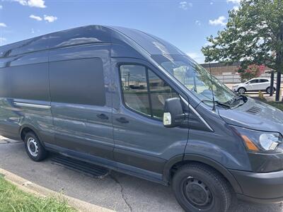 2019 Ford Transit 250   - Photo 3 - Dallas, TX 75247