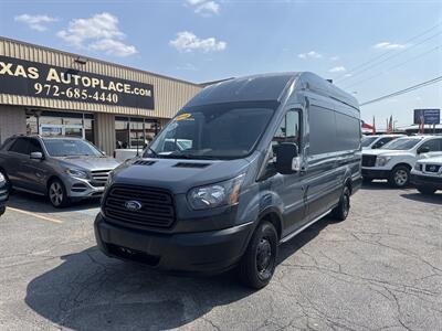 2019 Ford Transit 250   - Photo 1 - Dallas, TX 75247