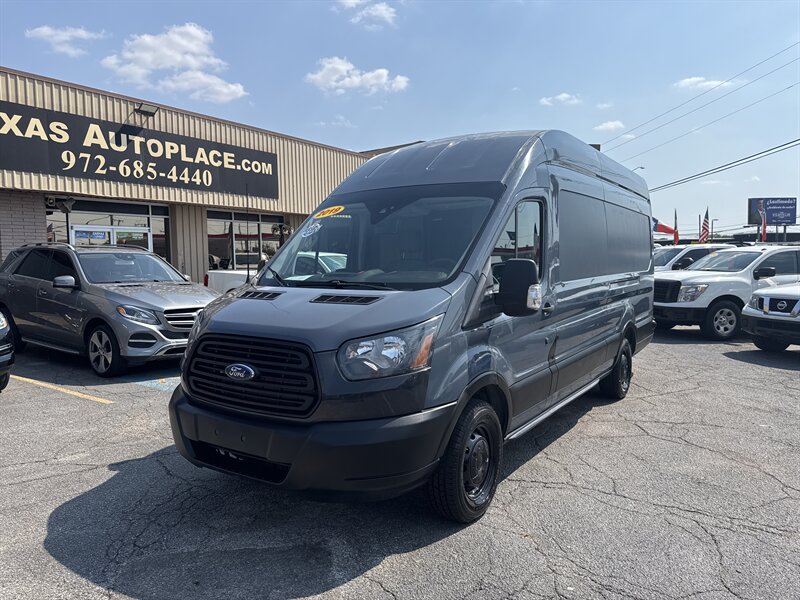 2019 Ford Transit 250 - Photo 1 - Dallas, TX 75247