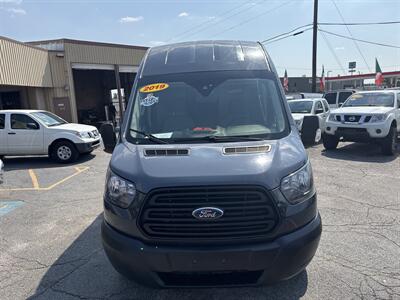 2019 Ford Transit 250   - Photo 18 - Dallas, TX 75247