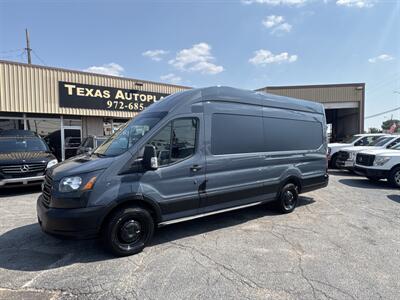 2019 Ford Transit 250   - Photo 2 - Dallas, TX 75247