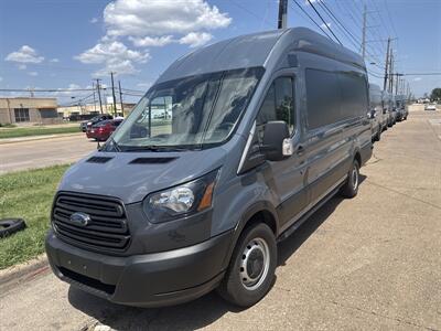 2019 Ford Transit 250   - Photo 1 - Dallas, TX 75247